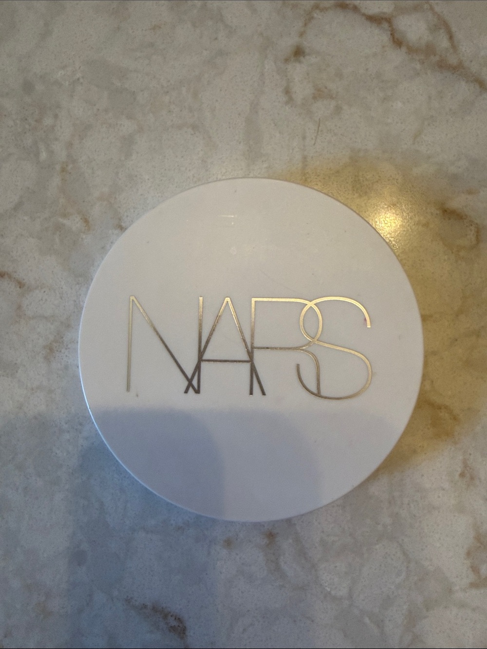 LN NARS Light Reflecting Luminizing Blush in Love Deep - Picture 3 of 6